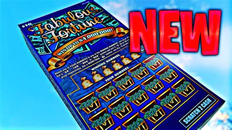 mass lottery new scratch tickets 2024|About .